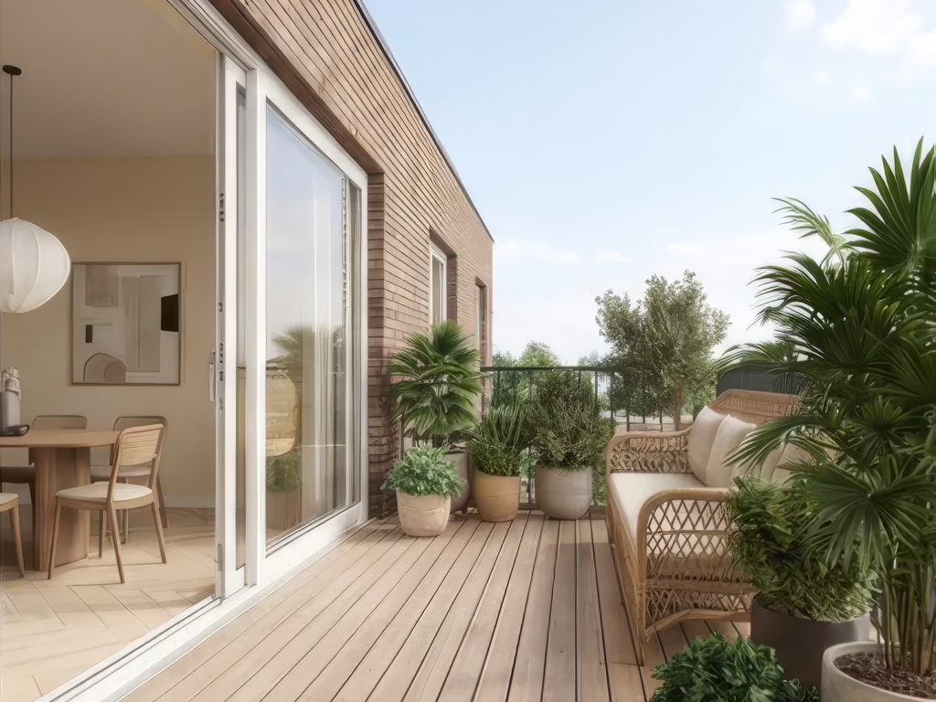 Weimarstraat 143A, 'S-GRAVENHAGE