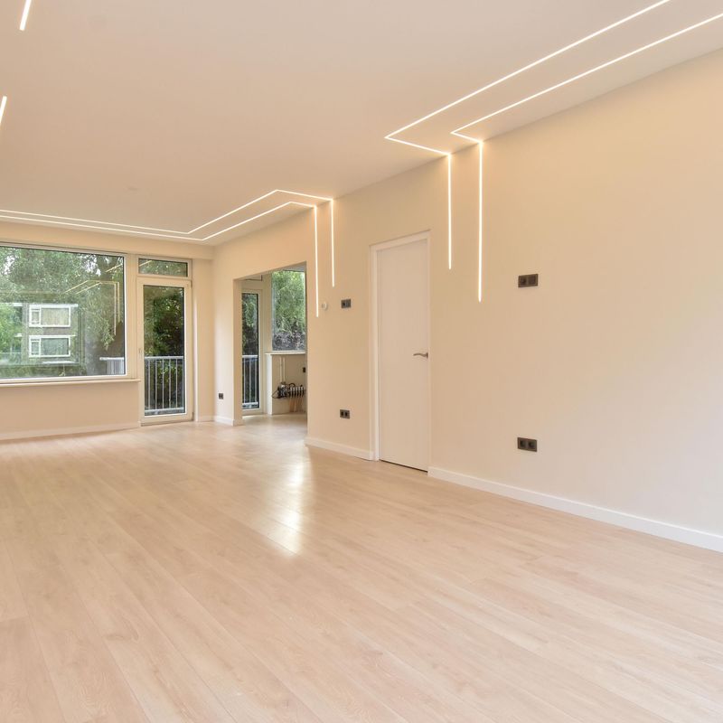 van Slingelandtstraat 5A, VLAARDINGEN