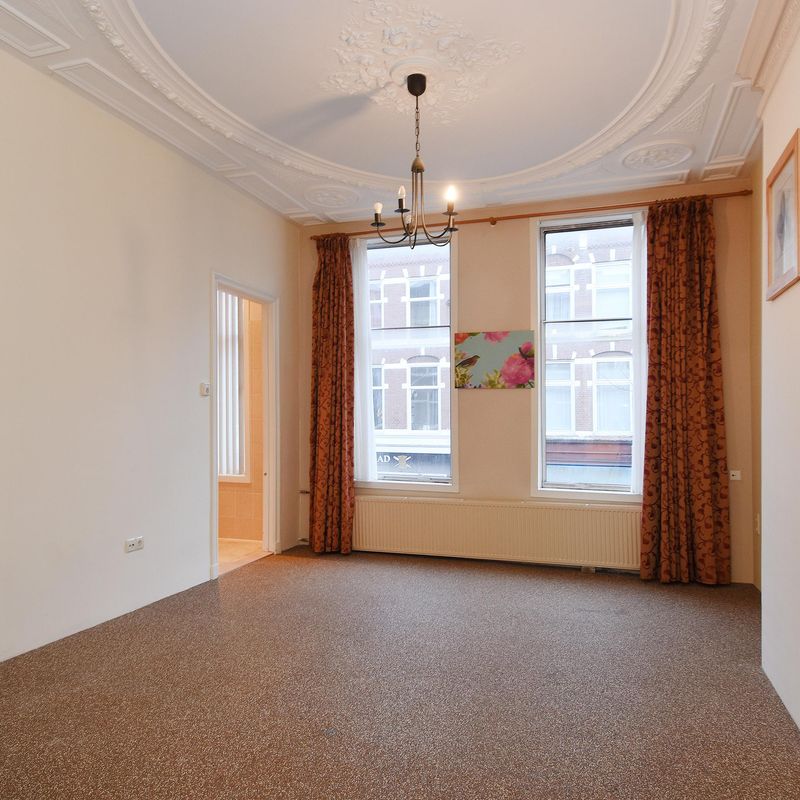 Weimarstraat 143, 'S-GRAVENHAGE