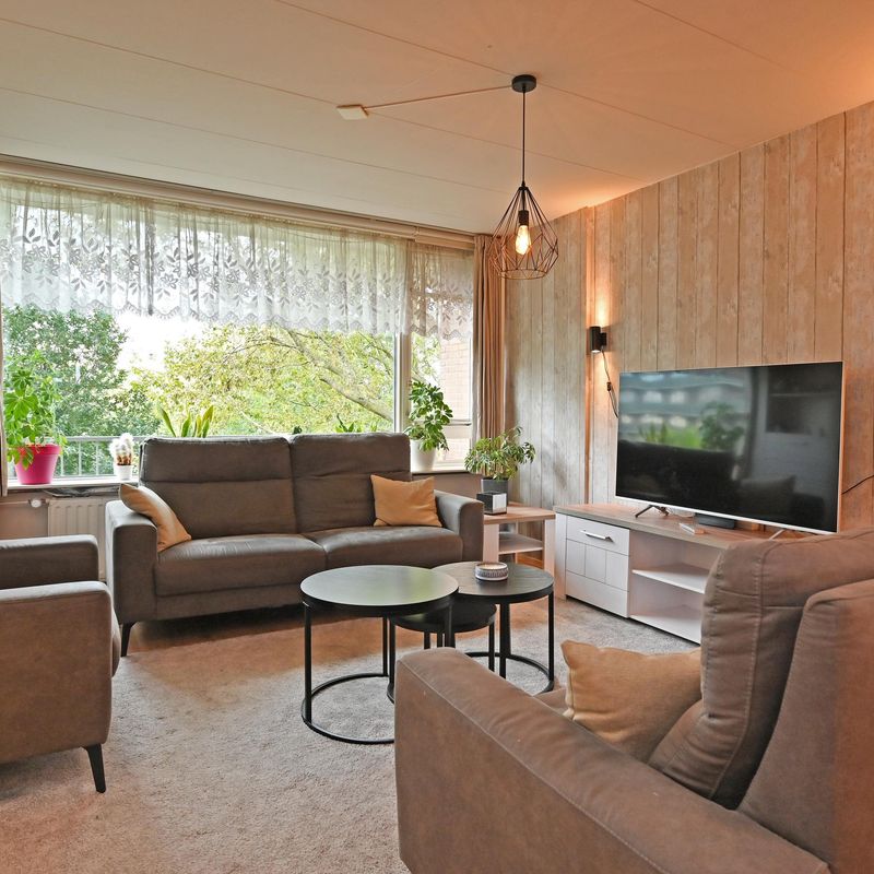 Heiloostraat 89, 'S-GRAVENHAGE