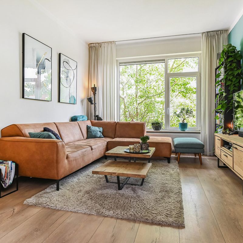 Jaarsveldstraat 103, 'S-GRAVENHAGE