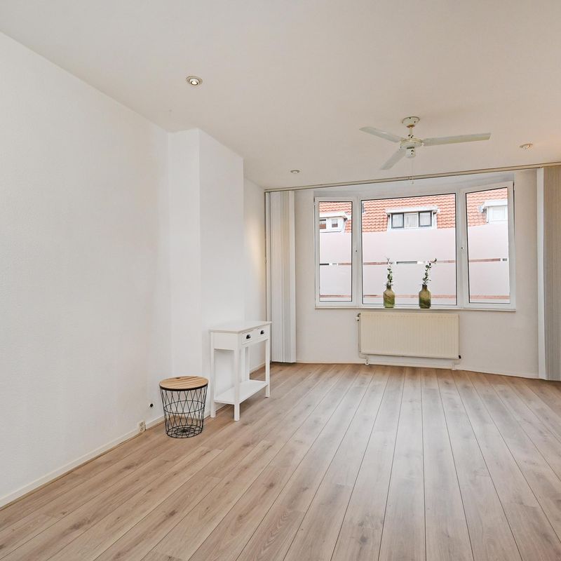 Hugo Verrieststraat 99A, 'S-GRAVENHAGE