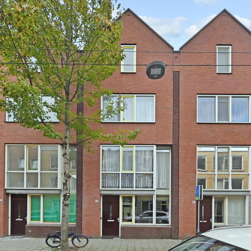 Zijdewindestraat 93, ROTTERDAM