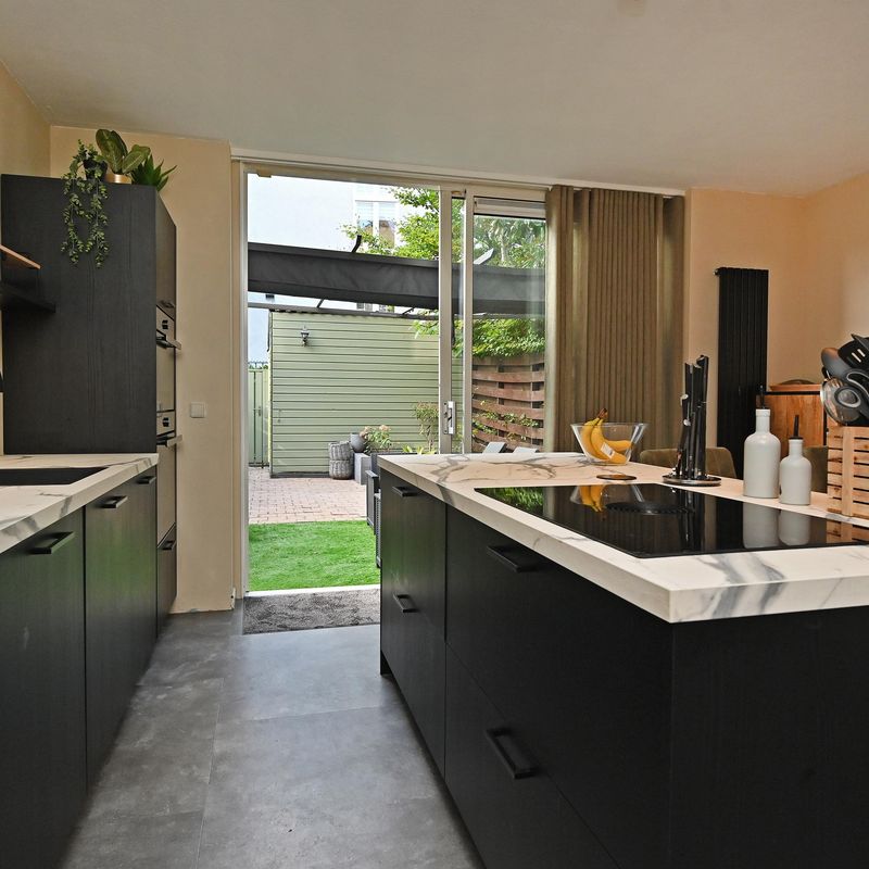 Zijdewindestraat 93, ROTTERDAM