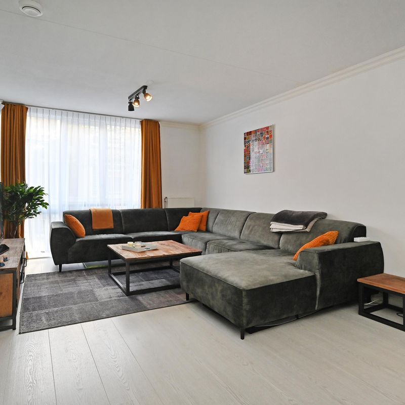 Zijdewindestraat 93, ROTTERDAM