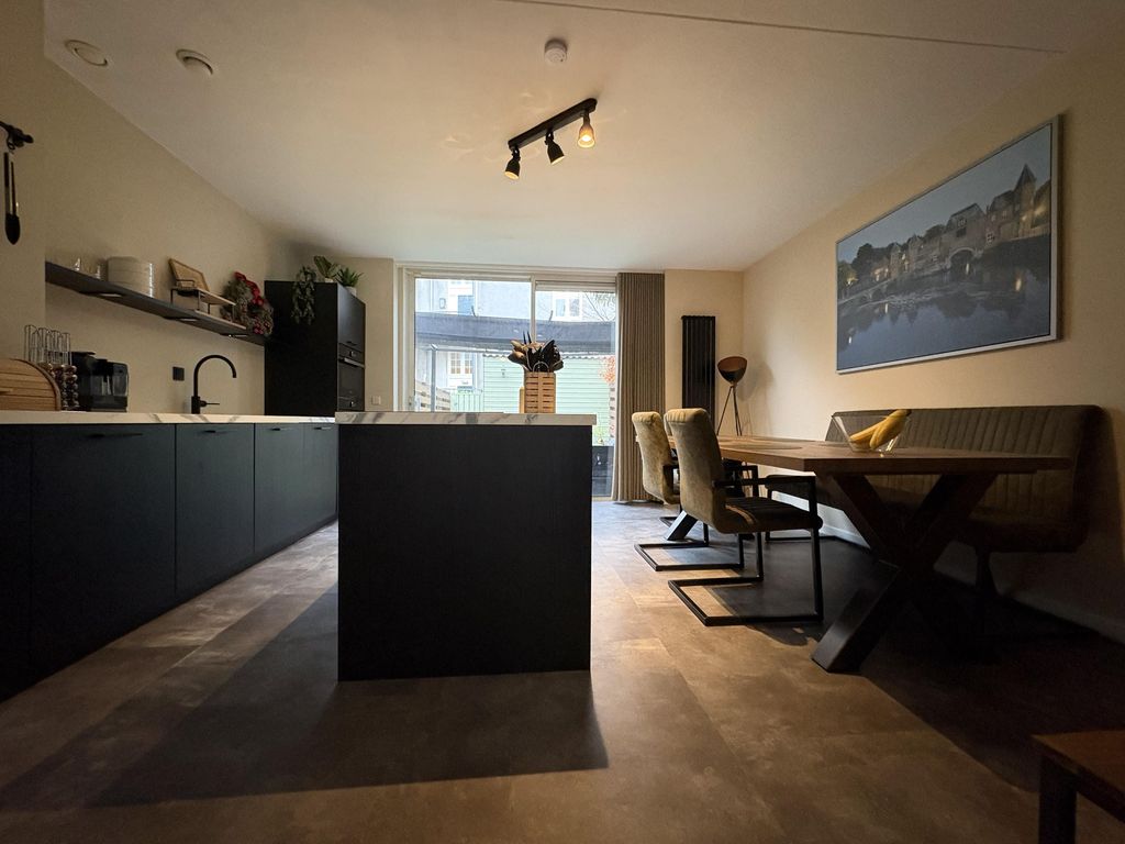 Zijdewindestraat 93, ROTTERDAM