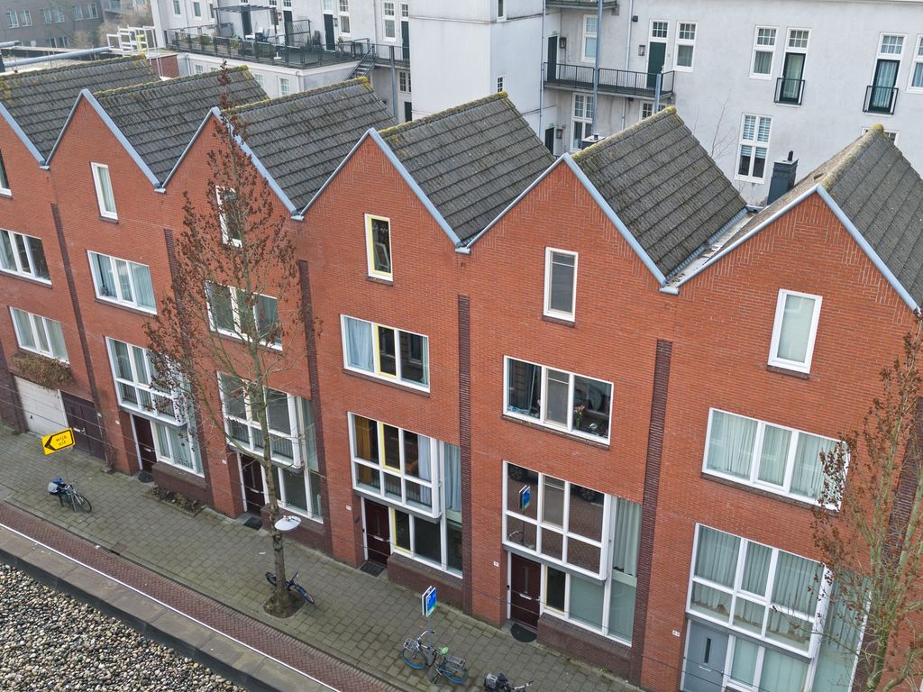 Zijdewindestraat 93, ROTTERDAM