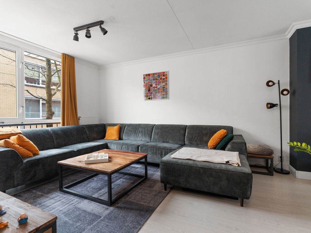 Zijdewindestraat 93, ROTTERDAM