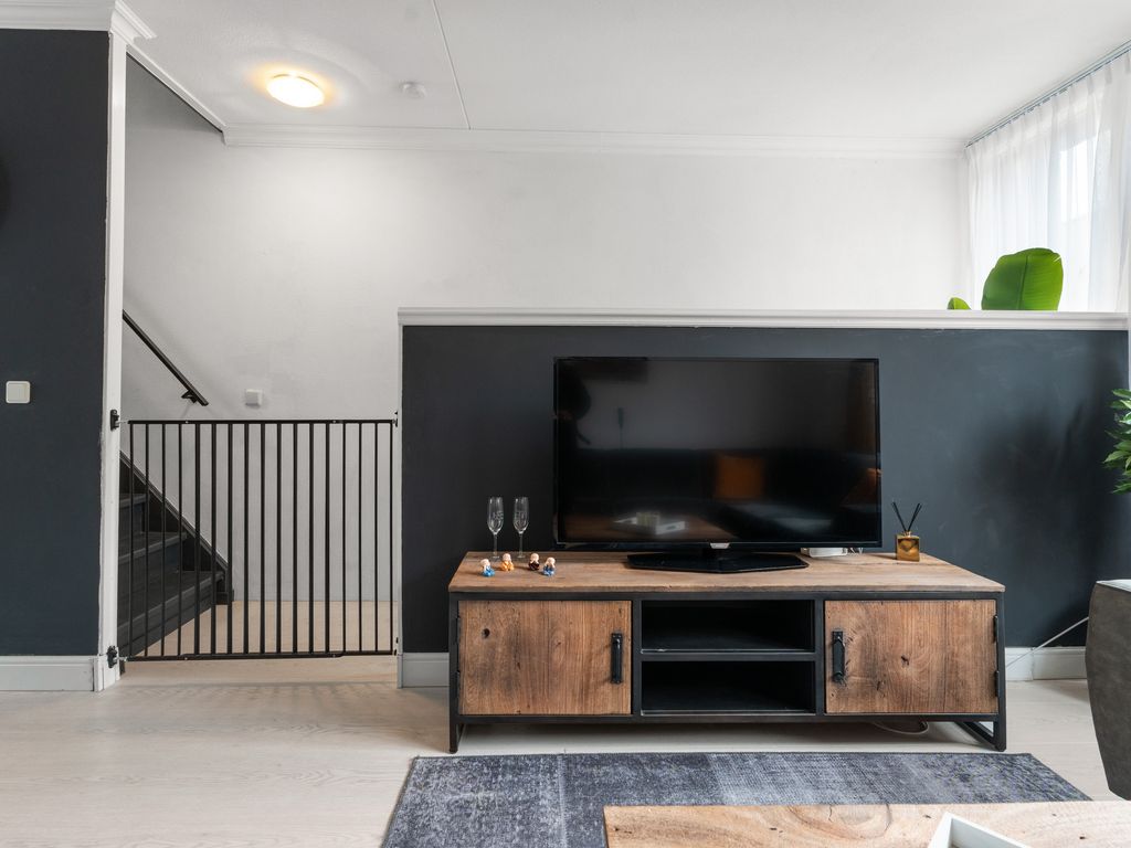 Zijdewindestraat 93, ROTTERDAM