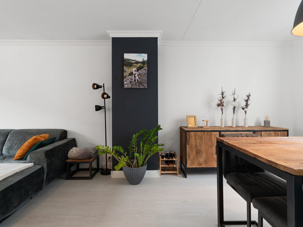 Zijdewindestraat 93, ROTTERDAM