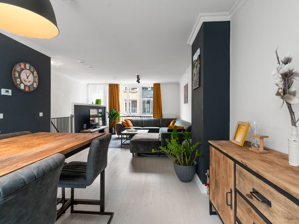 Zijdewindestraat 93, ROTTERDAM