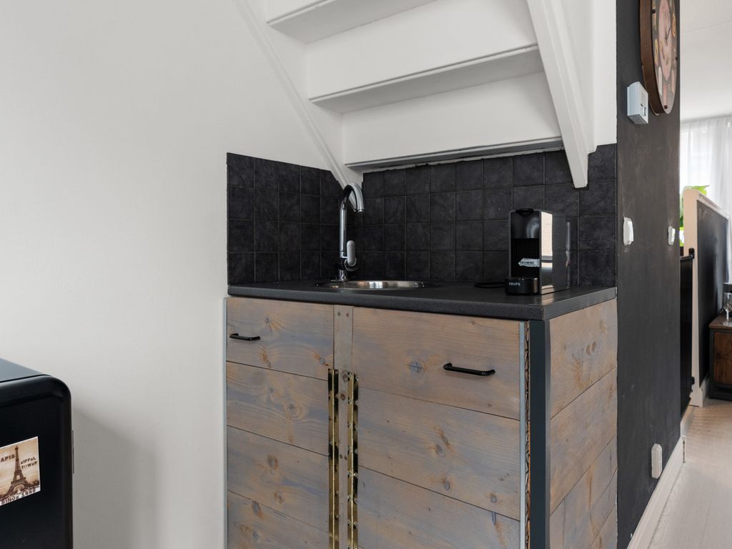 Zijdewindestraat 93, ROTTERDAM