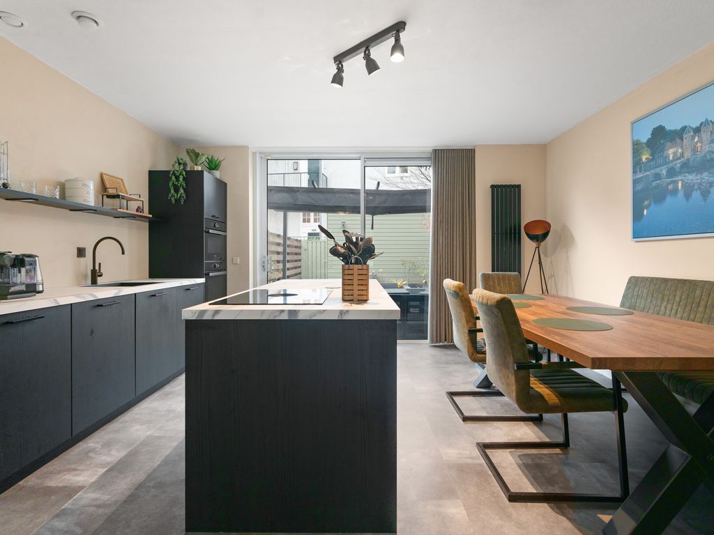 Zijdewindestraat 93, ROTTERDAM