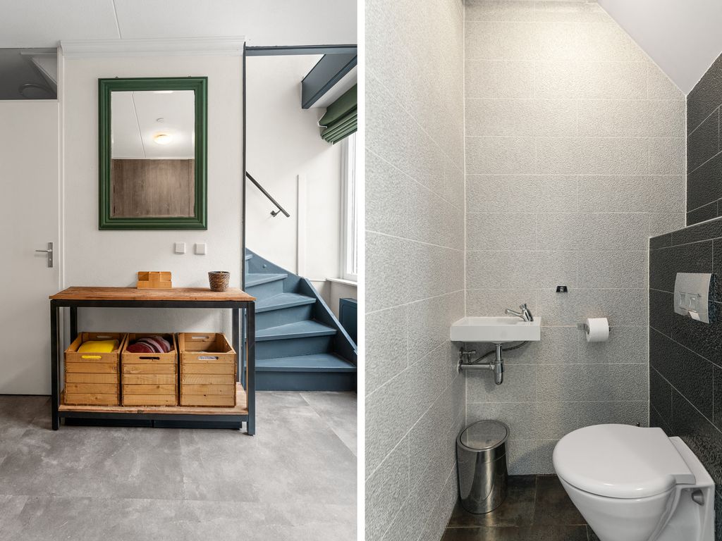 Zijdewindestraat 93, ROTTERDAM