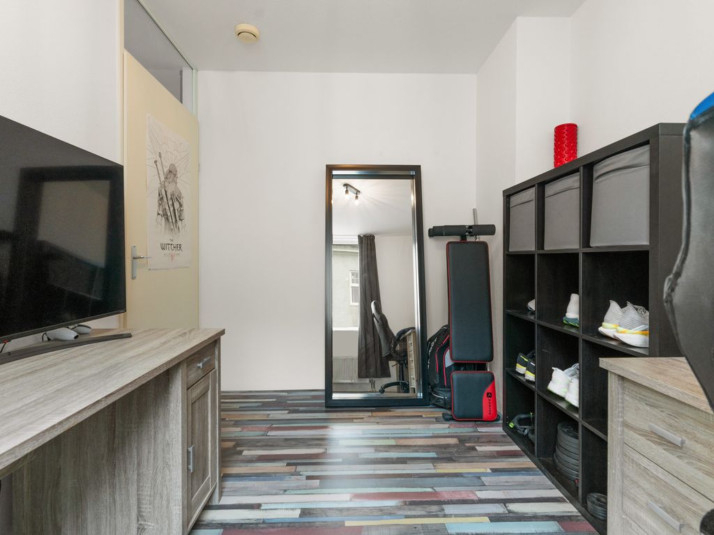 Zijdewindestraat 93, ROTTERDAM