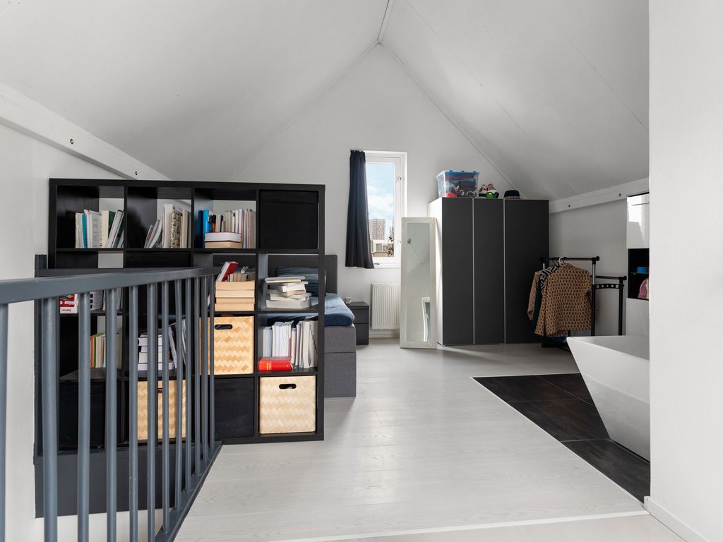 Zijdewindestraat 93, ROTTERDAM