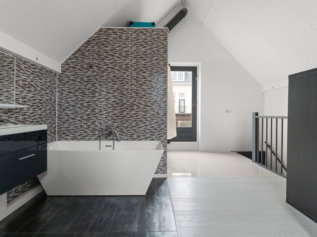 Zijdewindestraat 93, ROTTERDAM