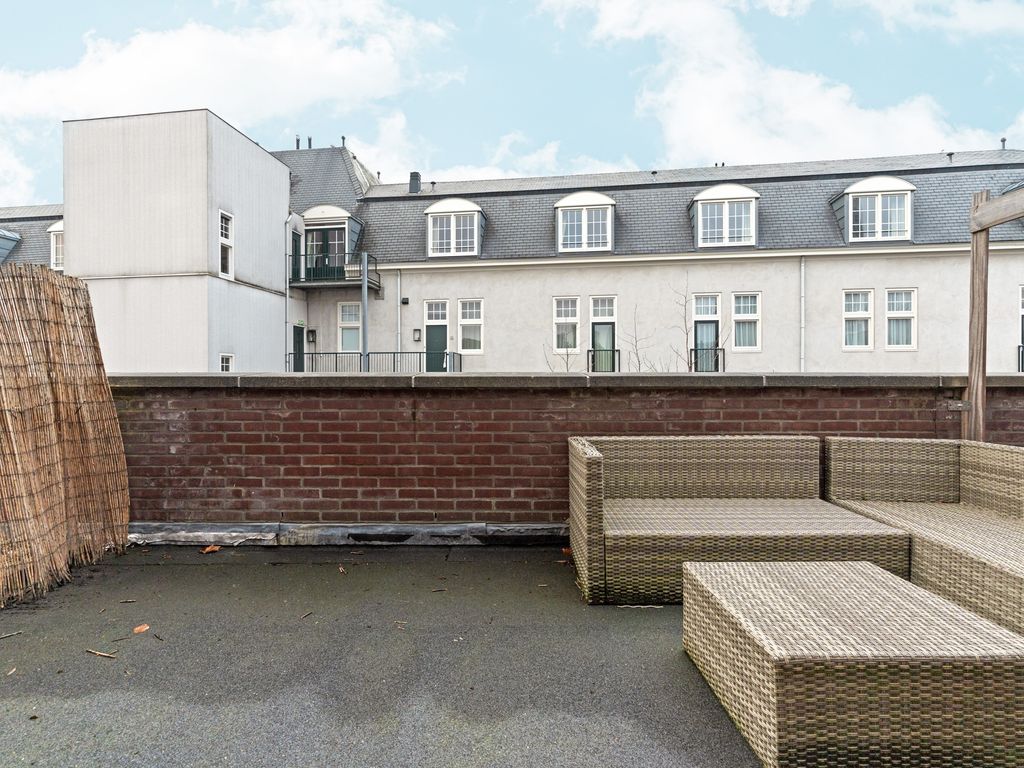 Zijdewindestraat 93, ROTTERDAM