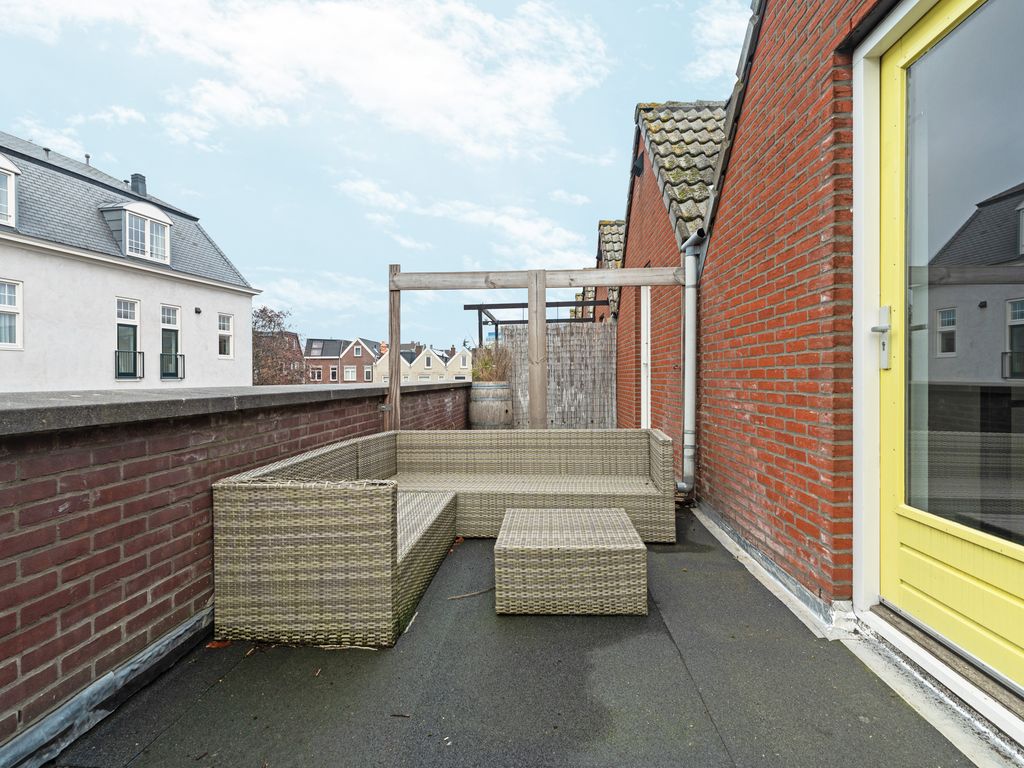 Zijdewindestraat 93, ROTTERDAM