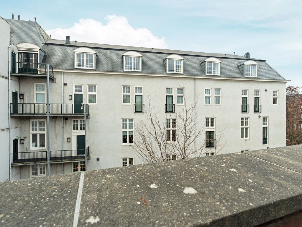 Zijdewindestraat 93, ROTTERDAM