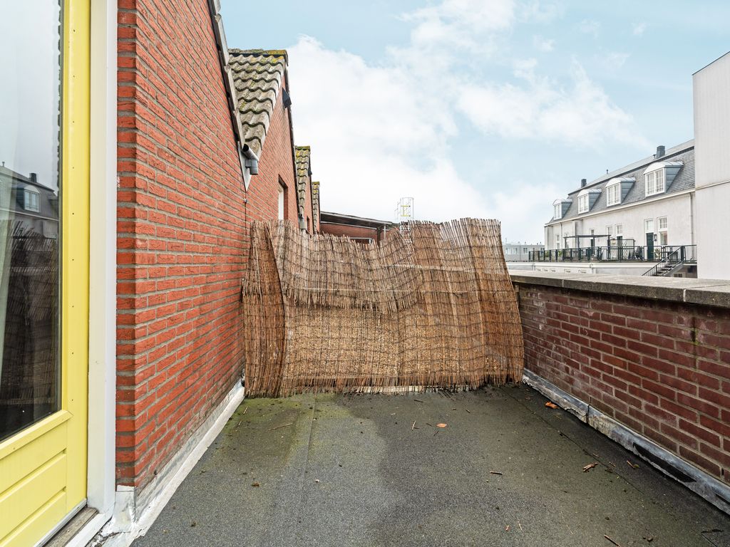 Zijdewindestraat 93, ROTTERDAM