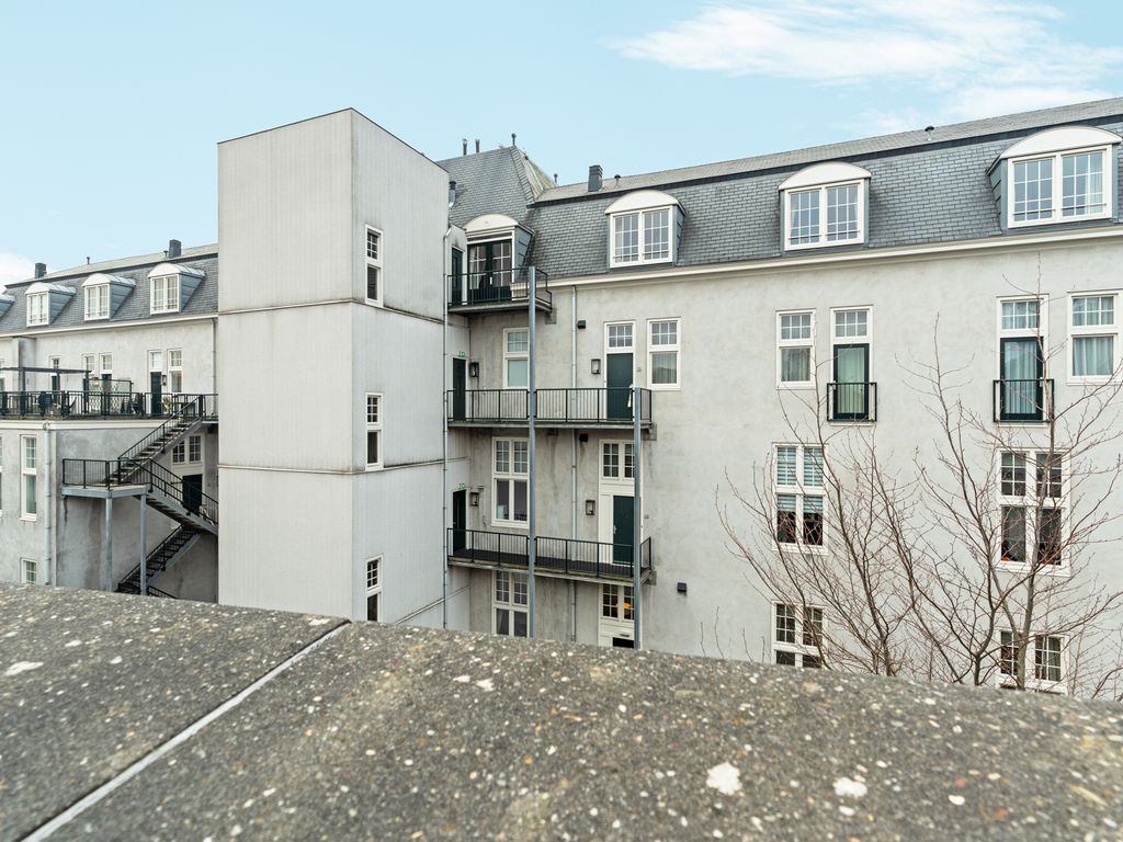 Zijdewindestraat 93, ROTTERDAM