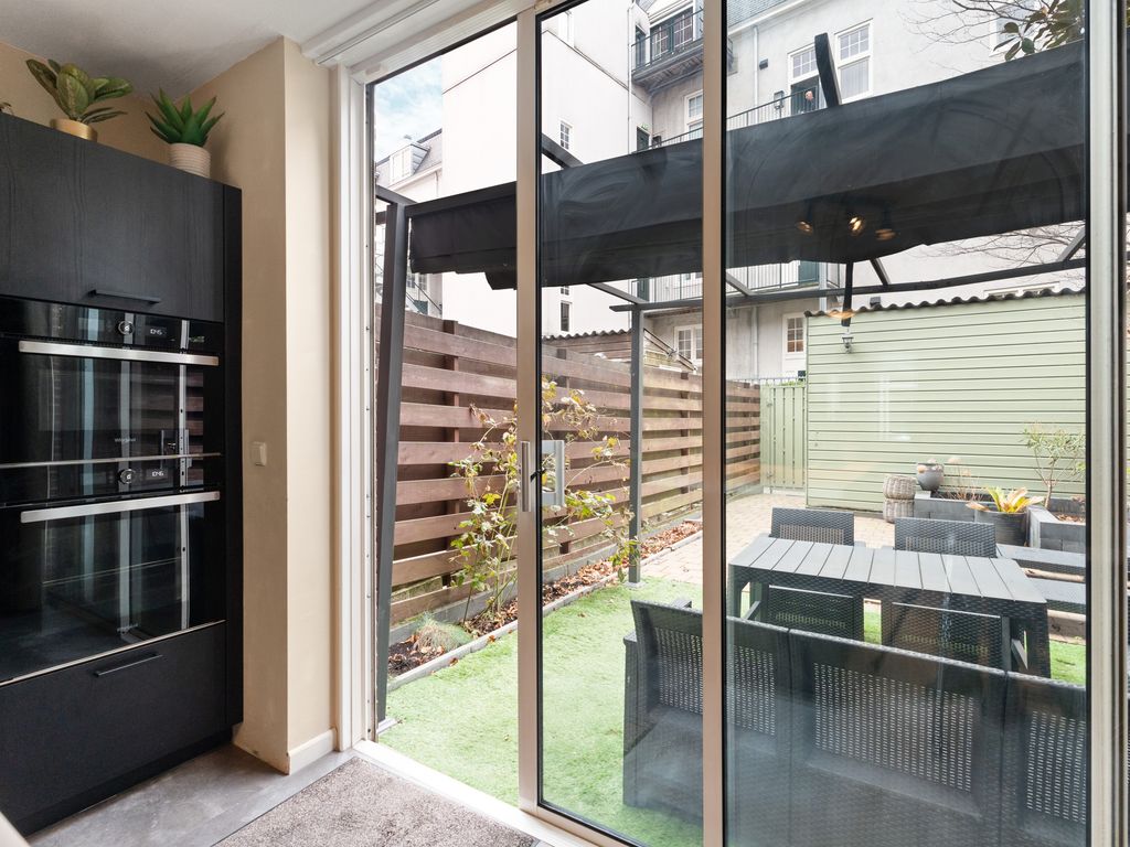 Zijdewindestraat 93, ROTTERDAM