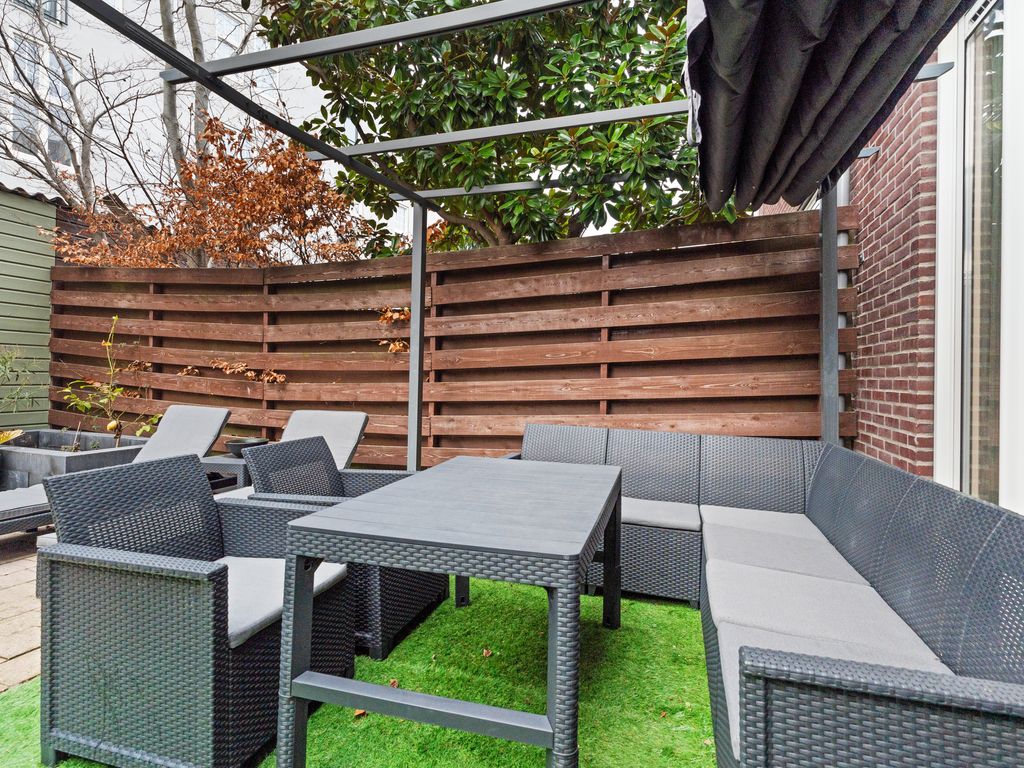 Zijdewindestraat 93, ROTTERDAM