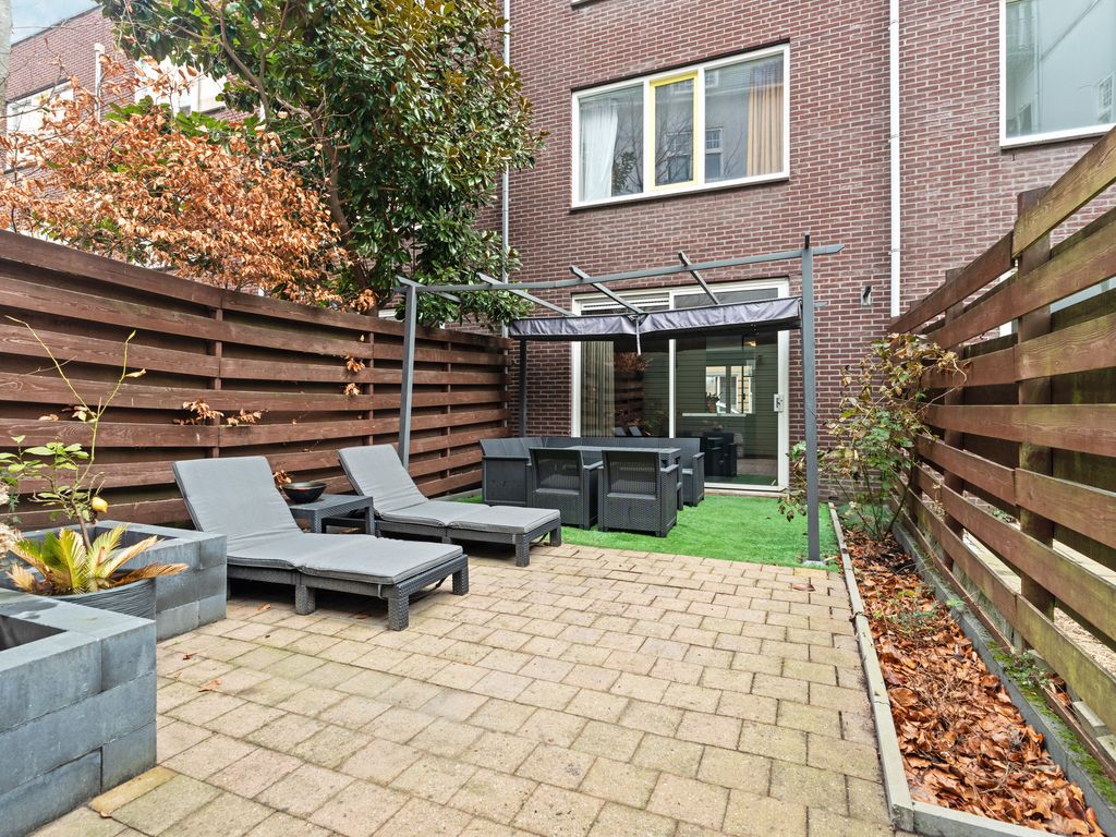 Zijdewindestraat 93, ROTTERDAM