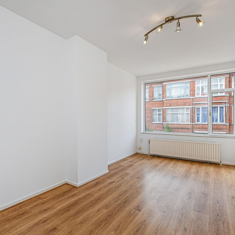 Barneveldstraat 60, 'S-GRAVENHAGE