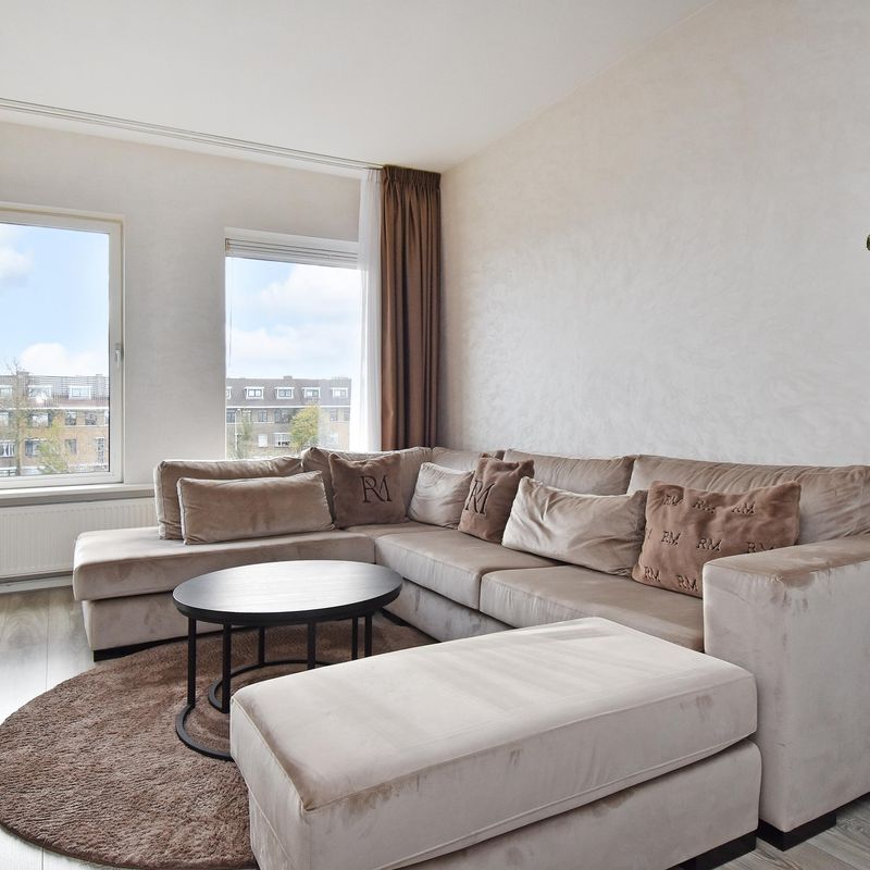 Soestdijksekade 496, 'S-GRAVENHAGE