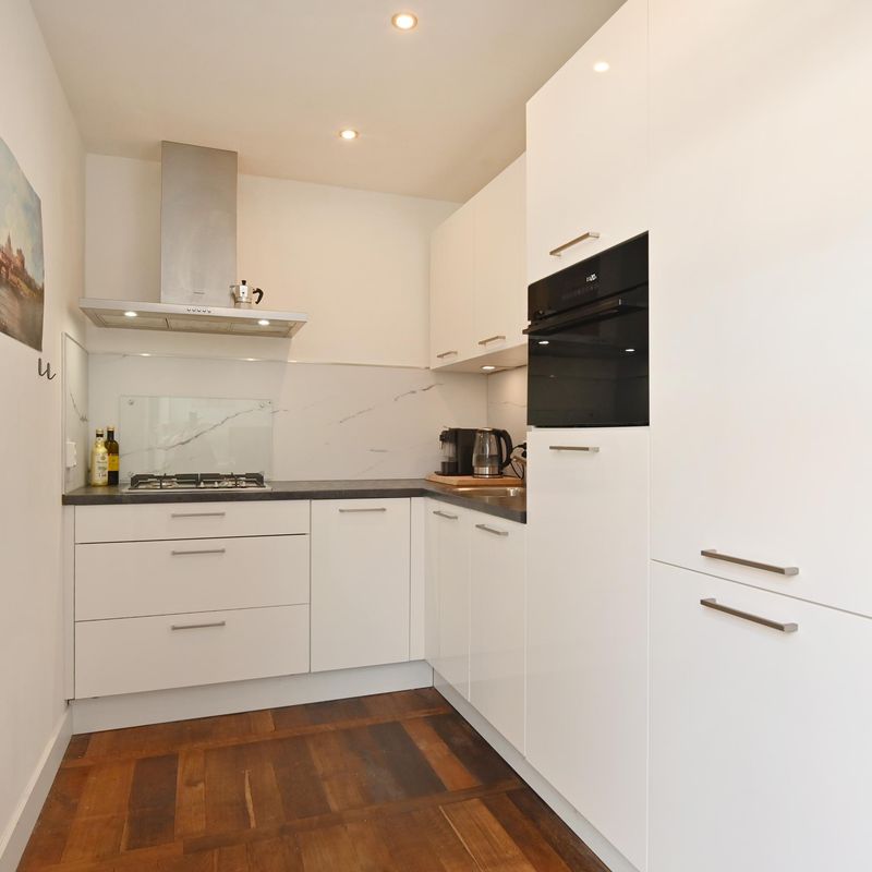 Beetsstraat 315, 'S-GRAVENHAGE