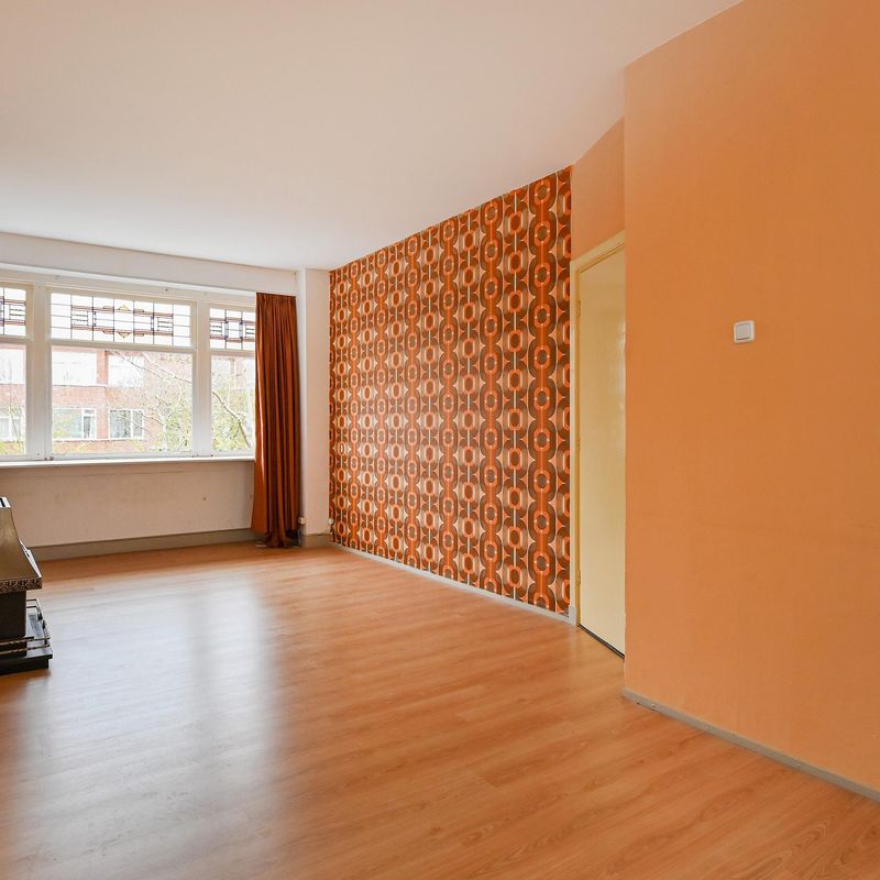 Nunspeetlaan 237, 'S-GRAVENHAGE