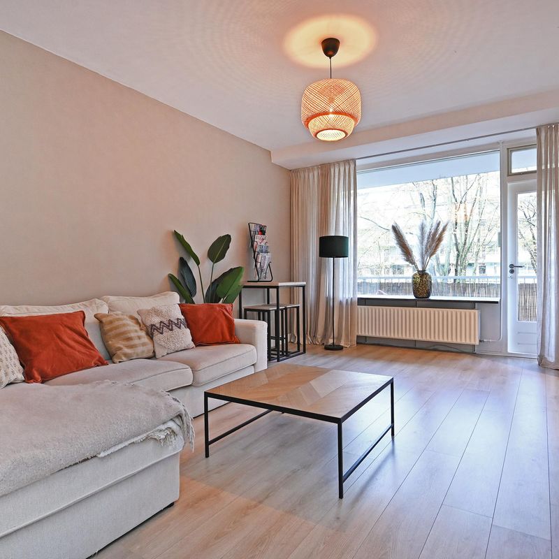 Volendamlaan 976, 'S-GRAVENHAGE