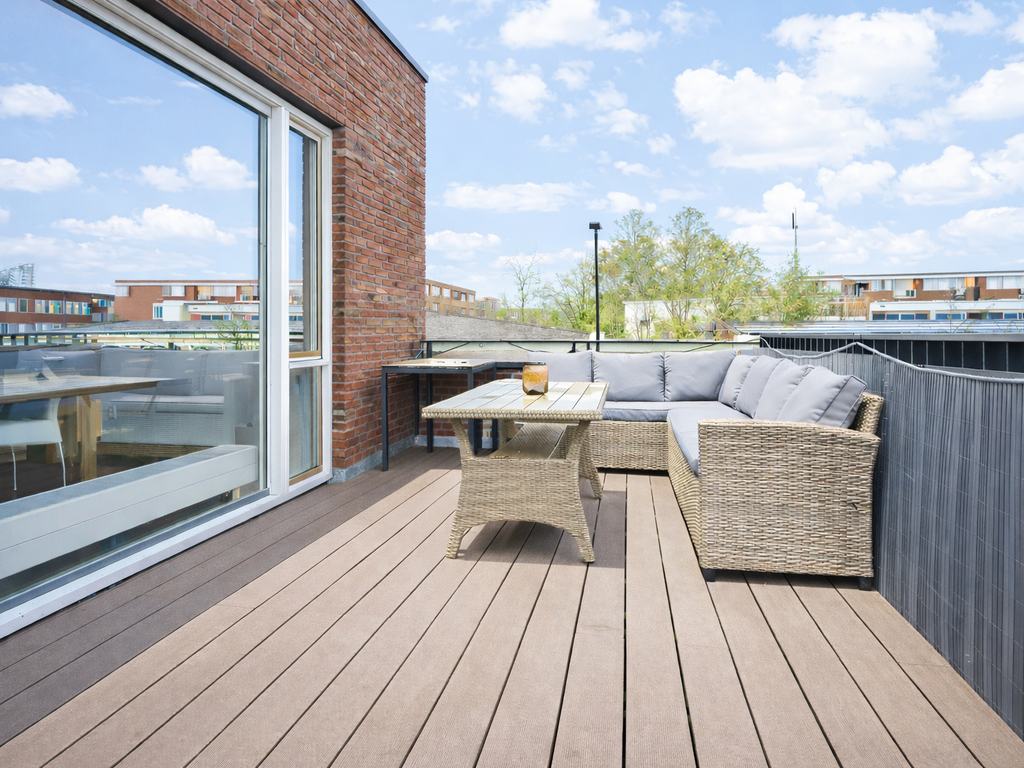 Oosterhesselenstraat 590, 'S-GRAVENHAGE