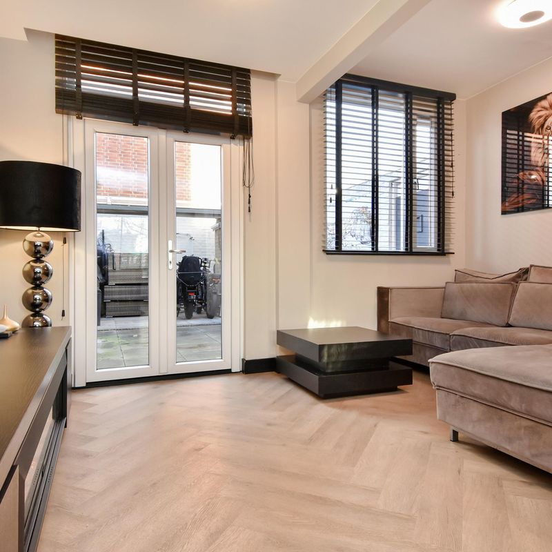 Bunschotensestraat 7, 'S-GRAVENHAGE