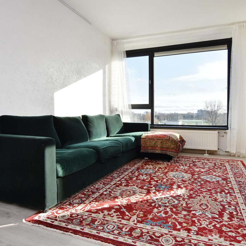 Hertenrade 442, 'S-GRAVENHAGE