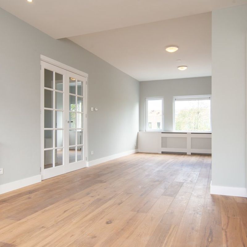 Koningin Wilhelminalaan 272, VOORBURG