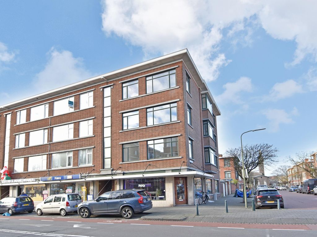 Driebergenstraat 311, 'S-GRAVENHAGE