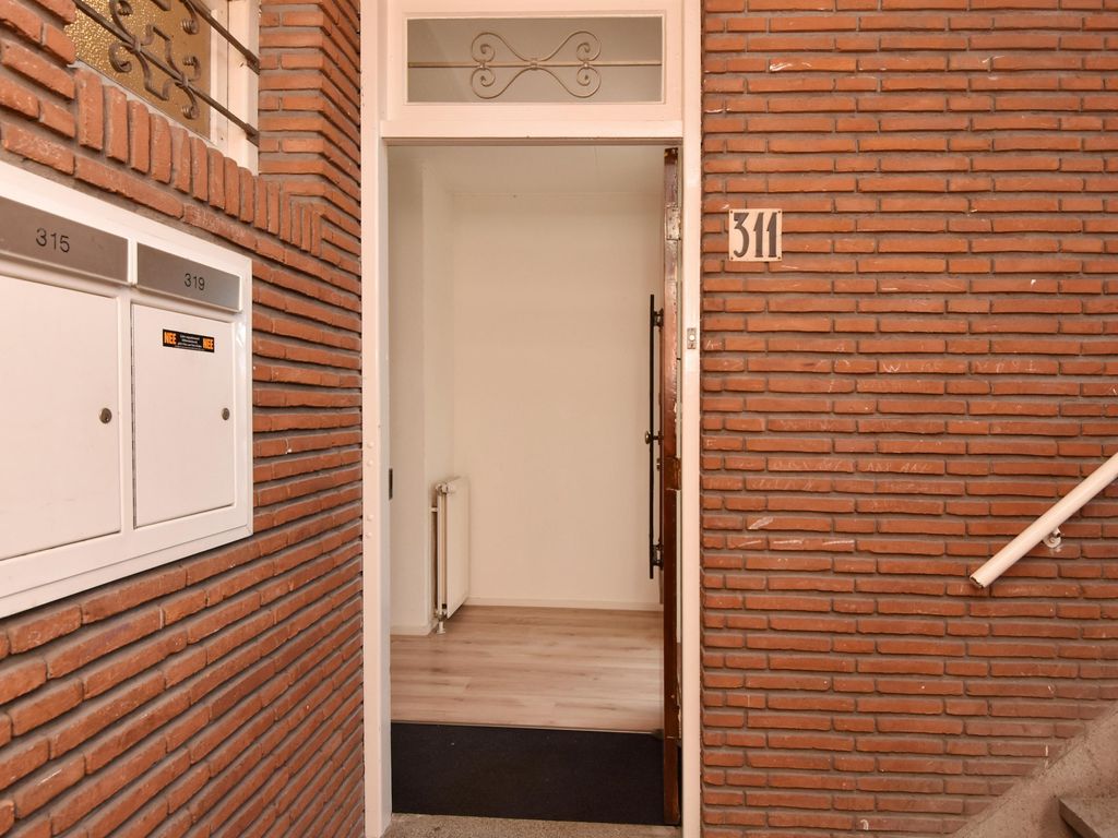 Driebergenstraat 311, 'S-GRAVENHAGE