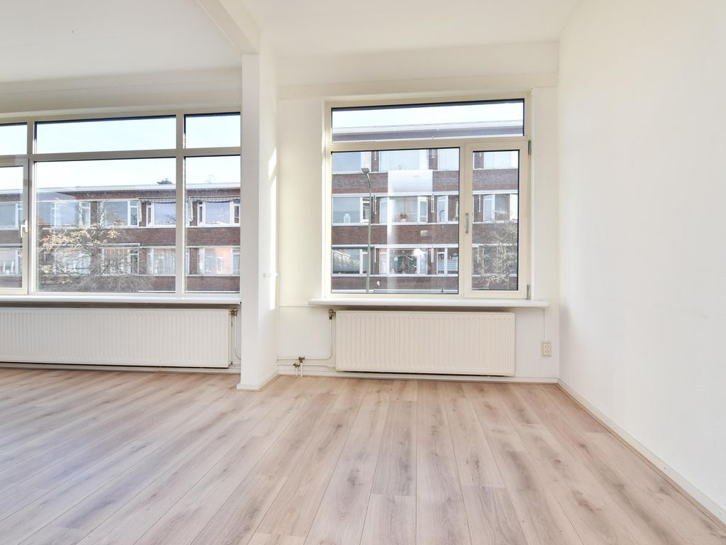 Driebergenstraat 311, 'S-GRAVENHAGE