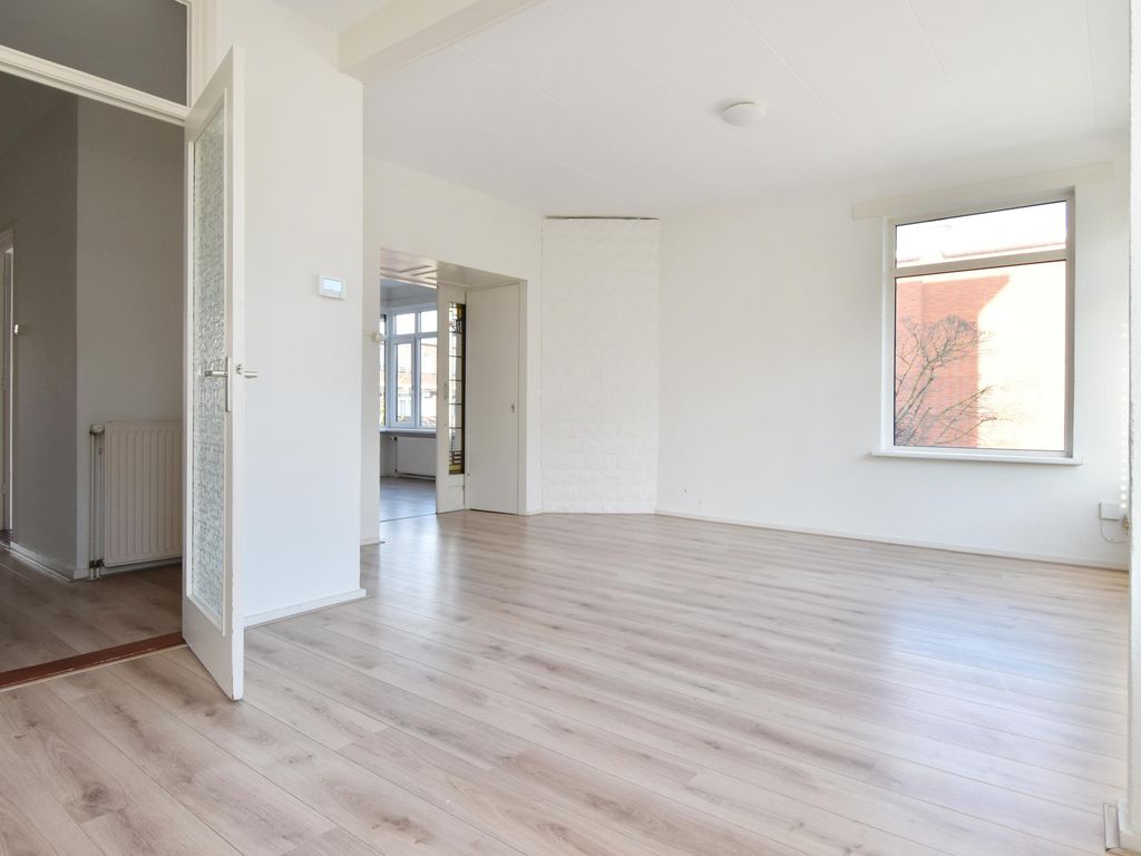 Driebergenstraat 311, 'S-GRAVENHAGE