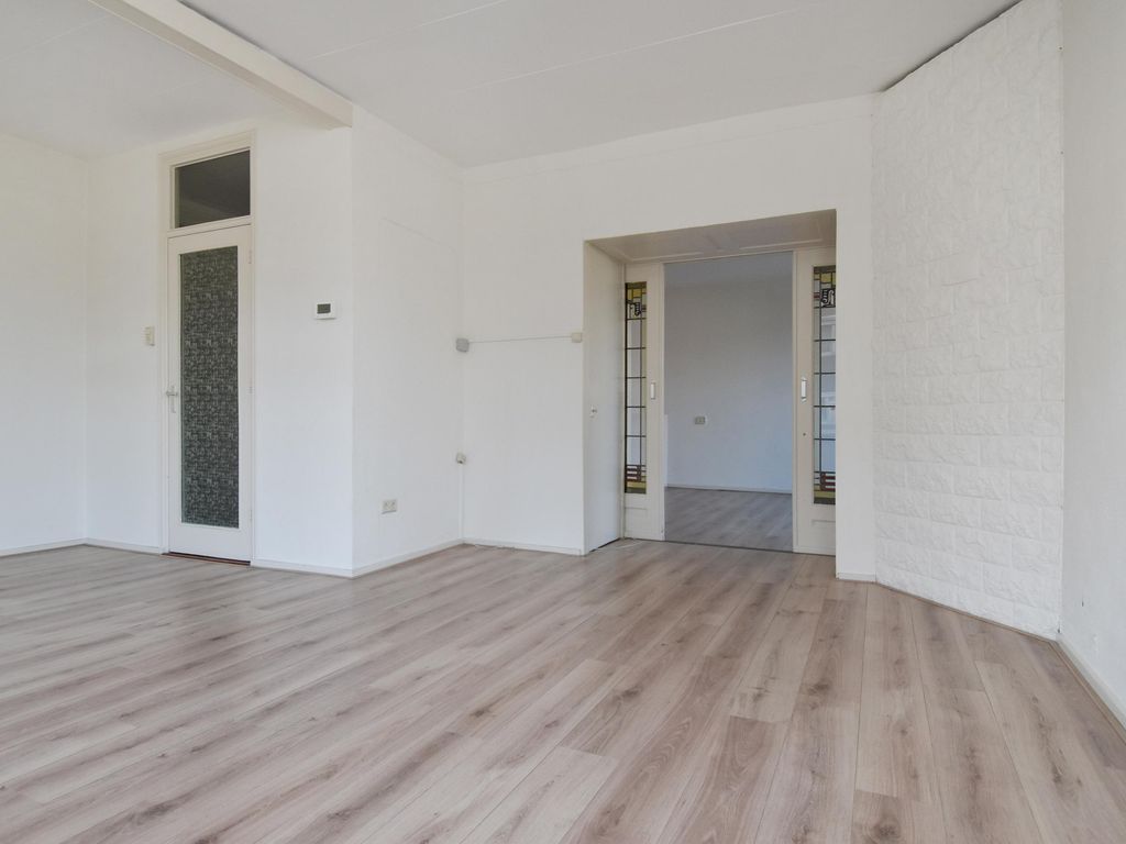 Driebergenstraat 311, 'S-GRAVENHAGE