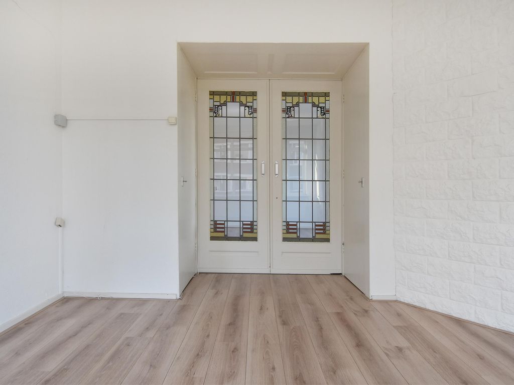 Driebergenstraat 311, 'S-GRAVENHAGE