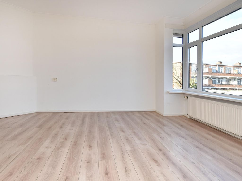 Driebergenstraat 311, 'S-GRAVENHAGE