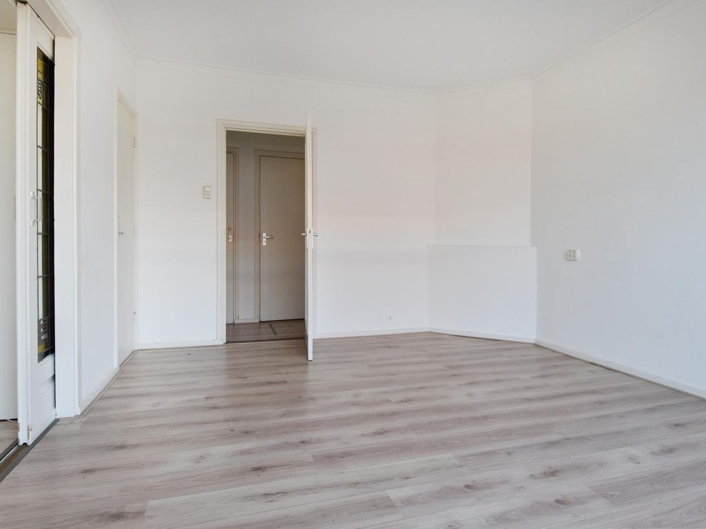 Driebergenstraat 311, 'S-GRAVENHAGE