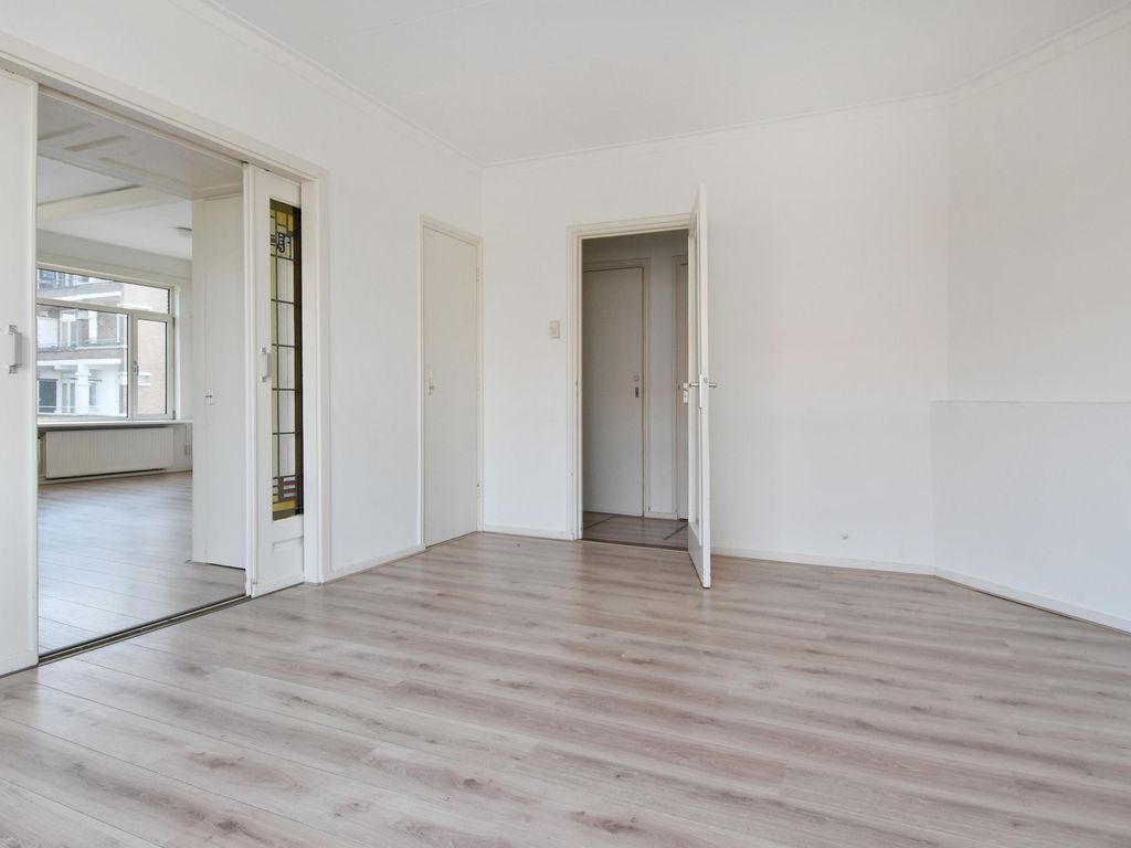 Driebergenstraat 311, 'S-GRAVENHAGE