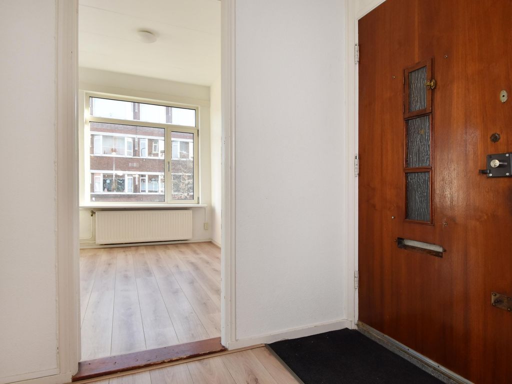 Driebergenstraat 311, 'S-GRAVENHAGE