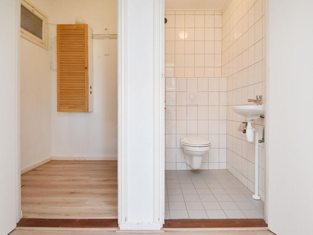 Driebergenstraat 311, 'S-GRAVENHAGE