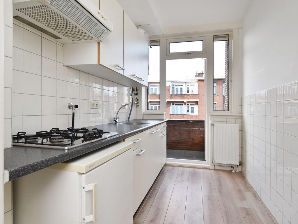 Driebergenstraat 311, 'S-GRAVENHAGE